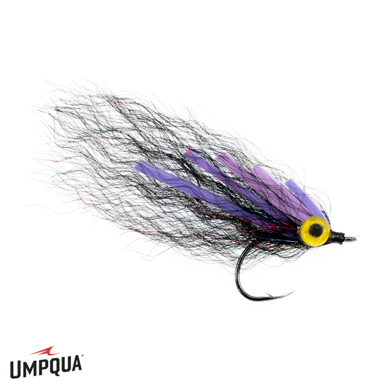 FOAM GUT MINNOW - Umpqua Feather Merchants