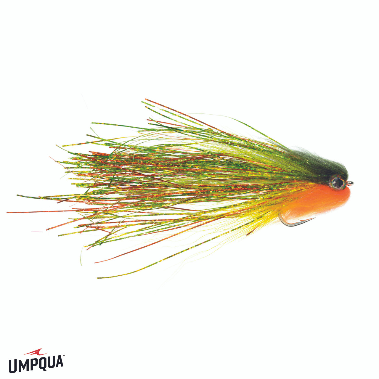 JUNGLE JUNKIE - Umpqua Feather Merchants