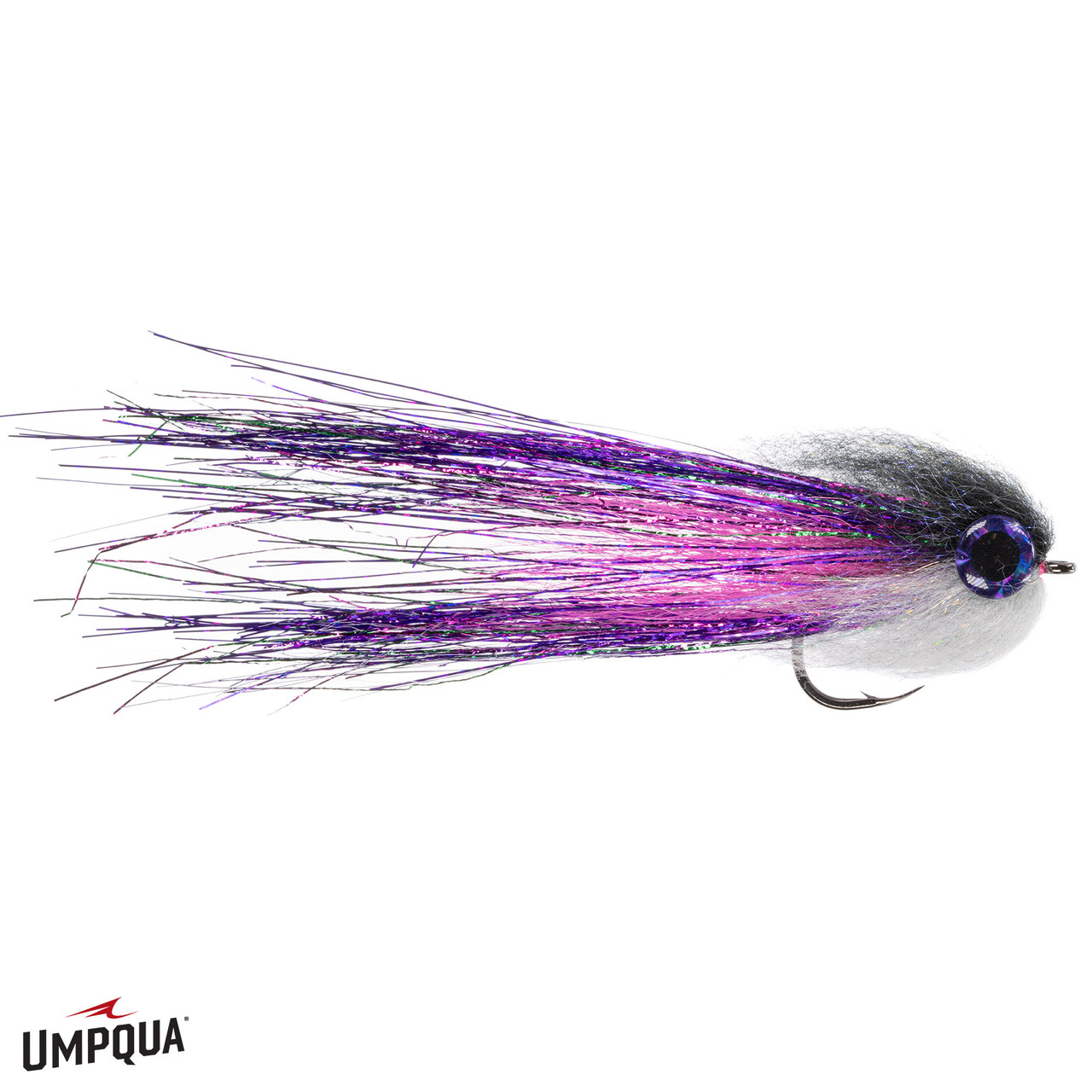 JUNGLE JUNKIE - Umpqua Feather Merchants