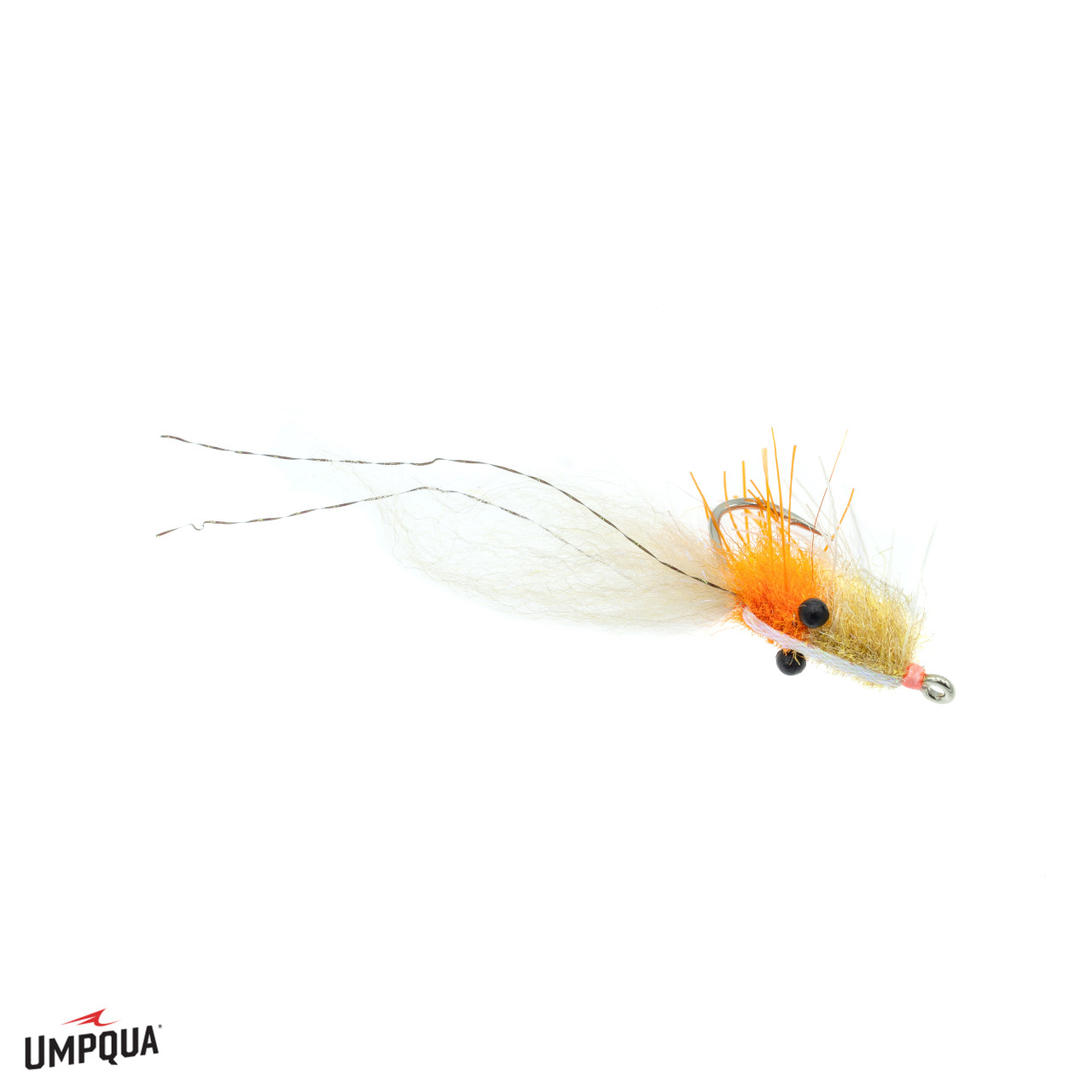 FLASHBACK SHRIMP - Umpqua Feather Merchants