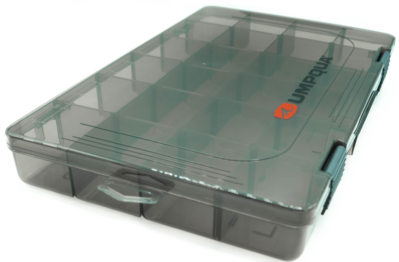 BUG LOCKER 4624 - Umpqua Feather Merchants