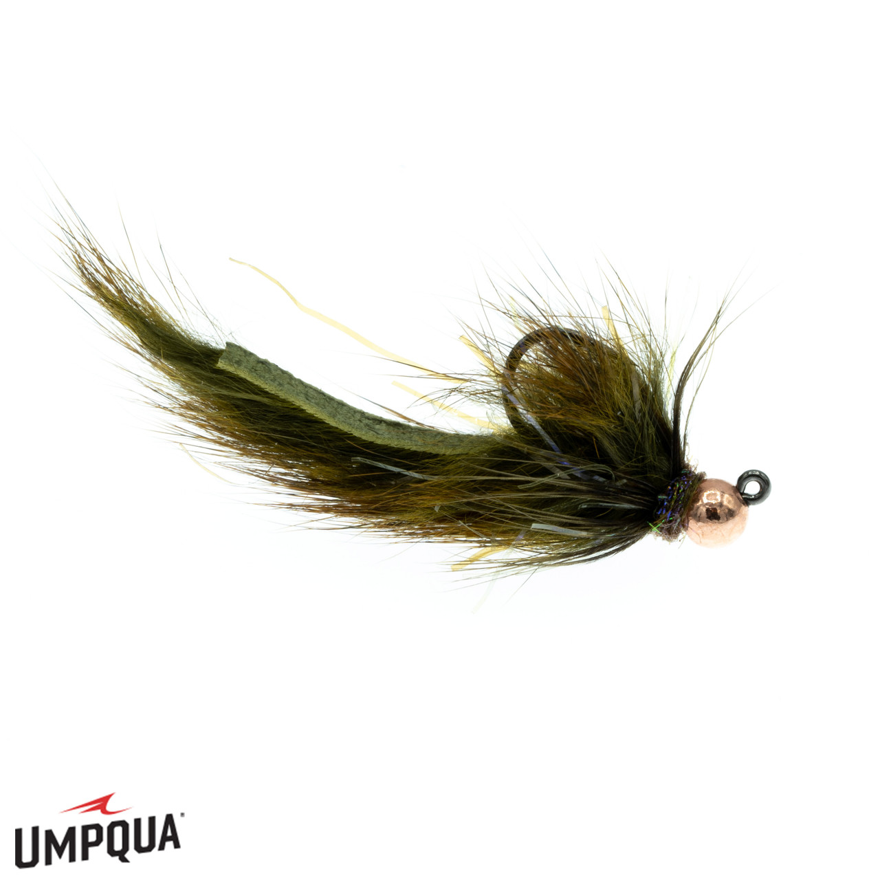 Omerta Tackle Co. Jungle Flippin Jig