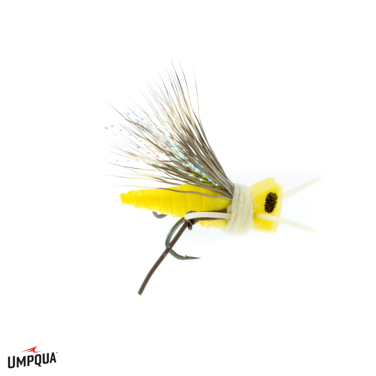 PINT HOPPER - Umpqua Feather Merchants