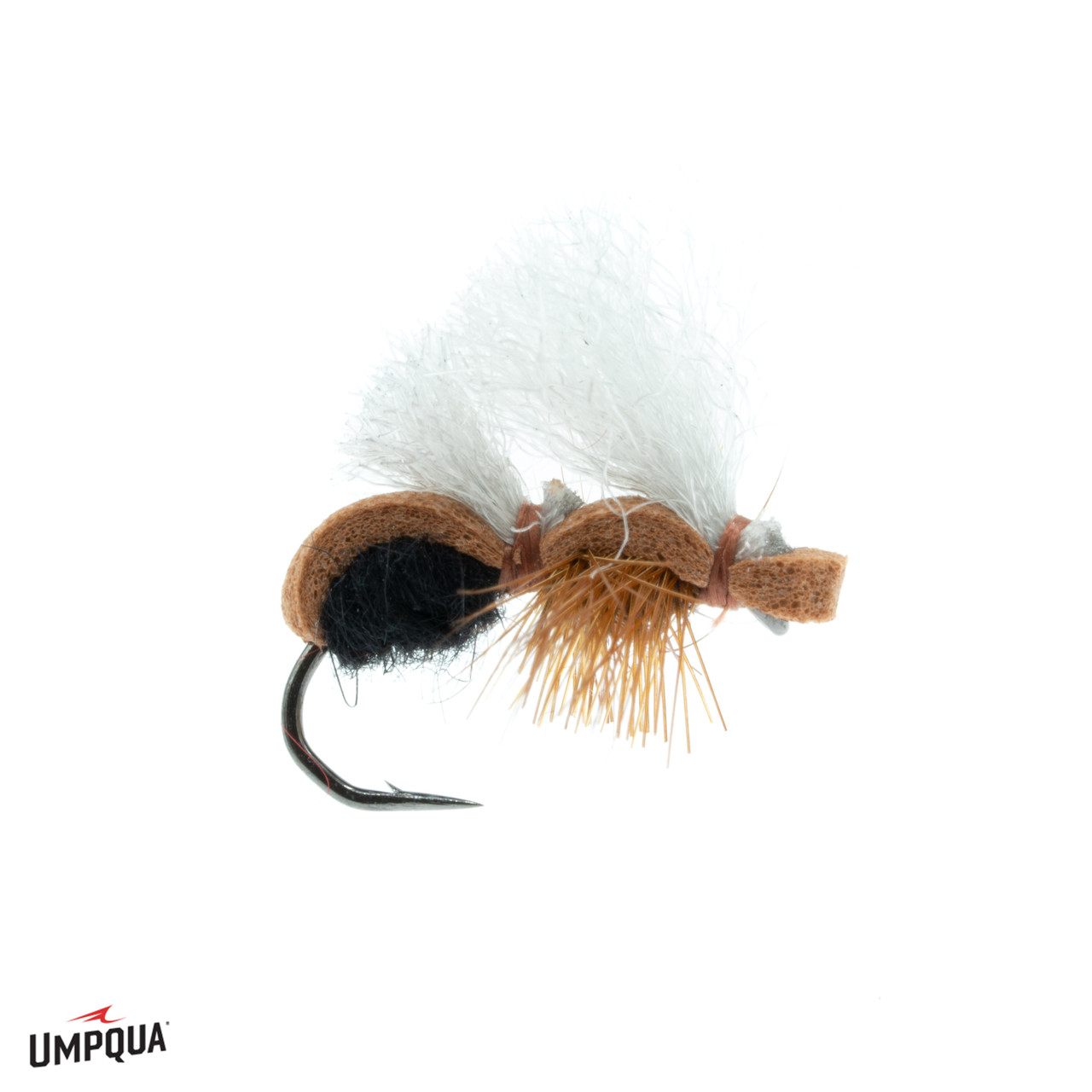 STUBBY ANT - Umpqua Feather Merchants