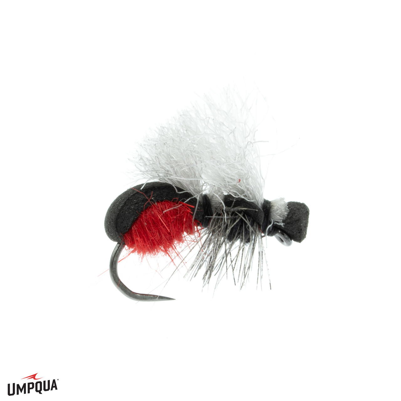 STUBBY ANT - Umpqua Feather Merchants