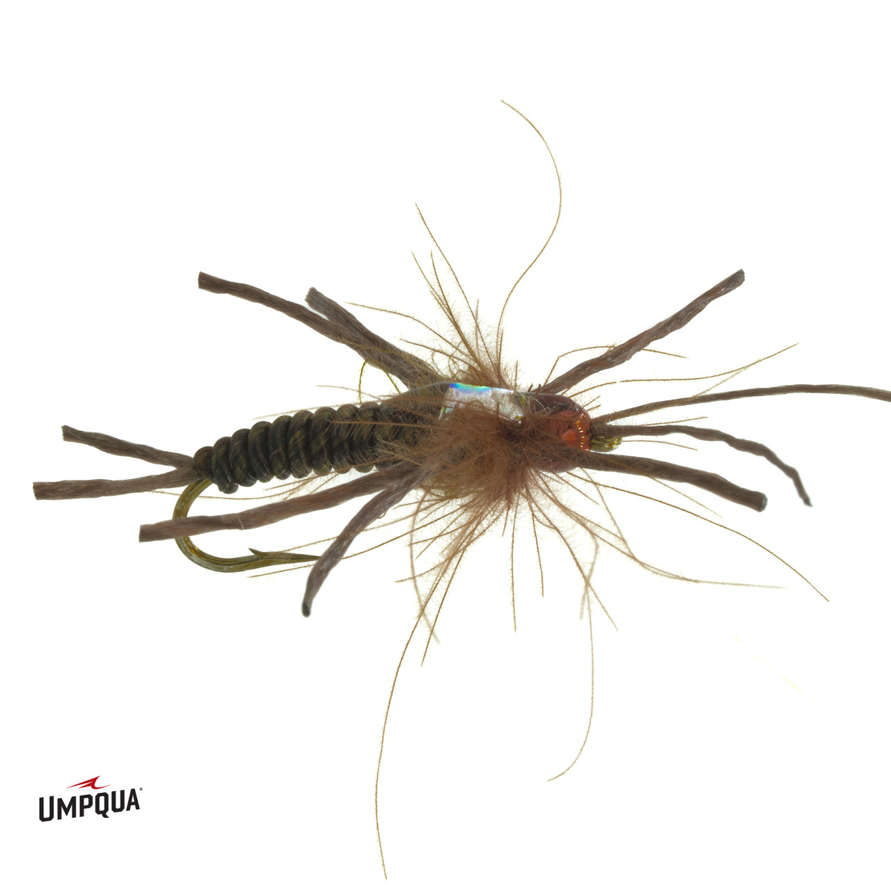 TWISTED STONE - Umpqua Feather Merchants