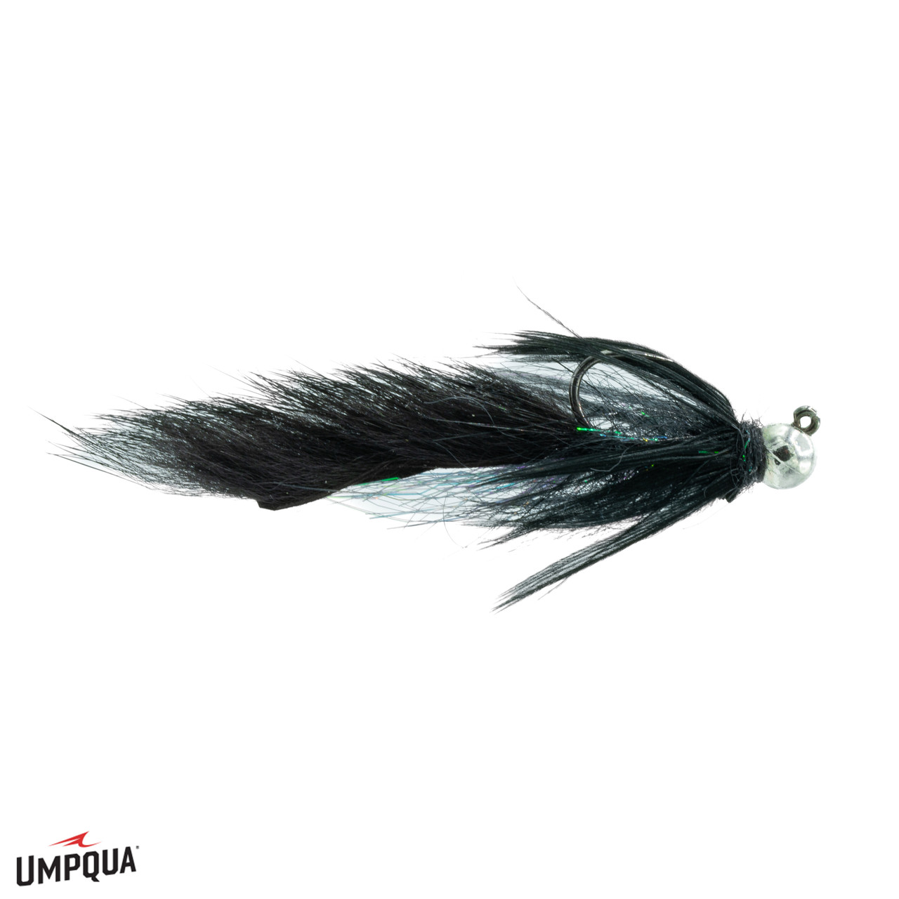 POACHER - Umpqua Feather Merchants