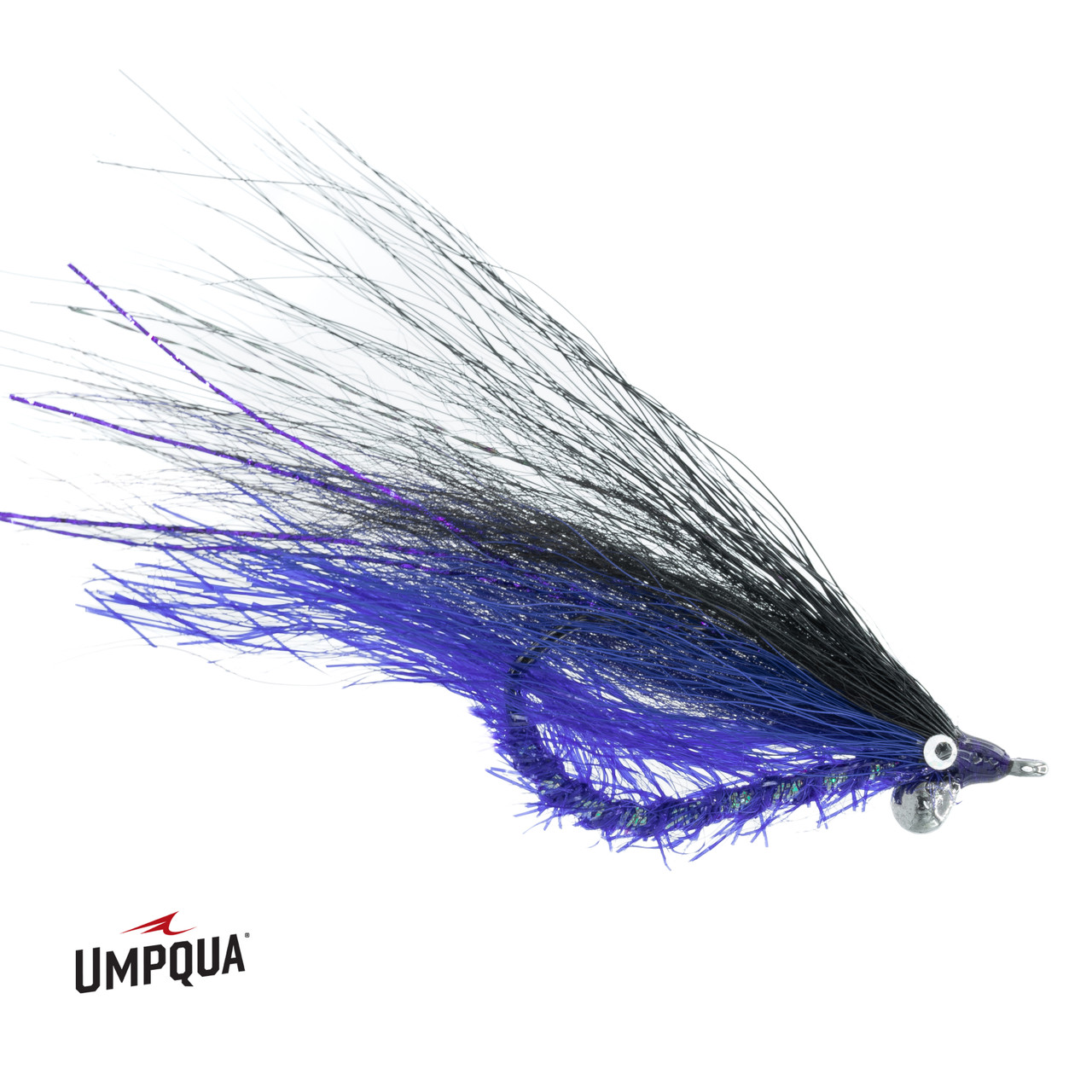 CHEWEY'S BENDER - Umpqua Feather Merchants