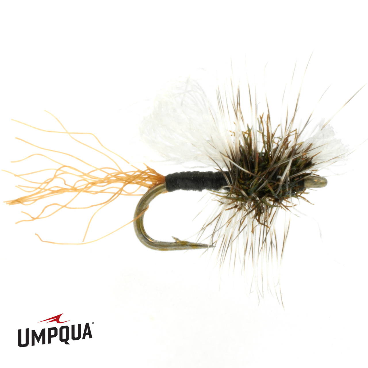  peak Super Midge 9フィート #0 PAT'S MIDGE - Umpqua Feather Merchants