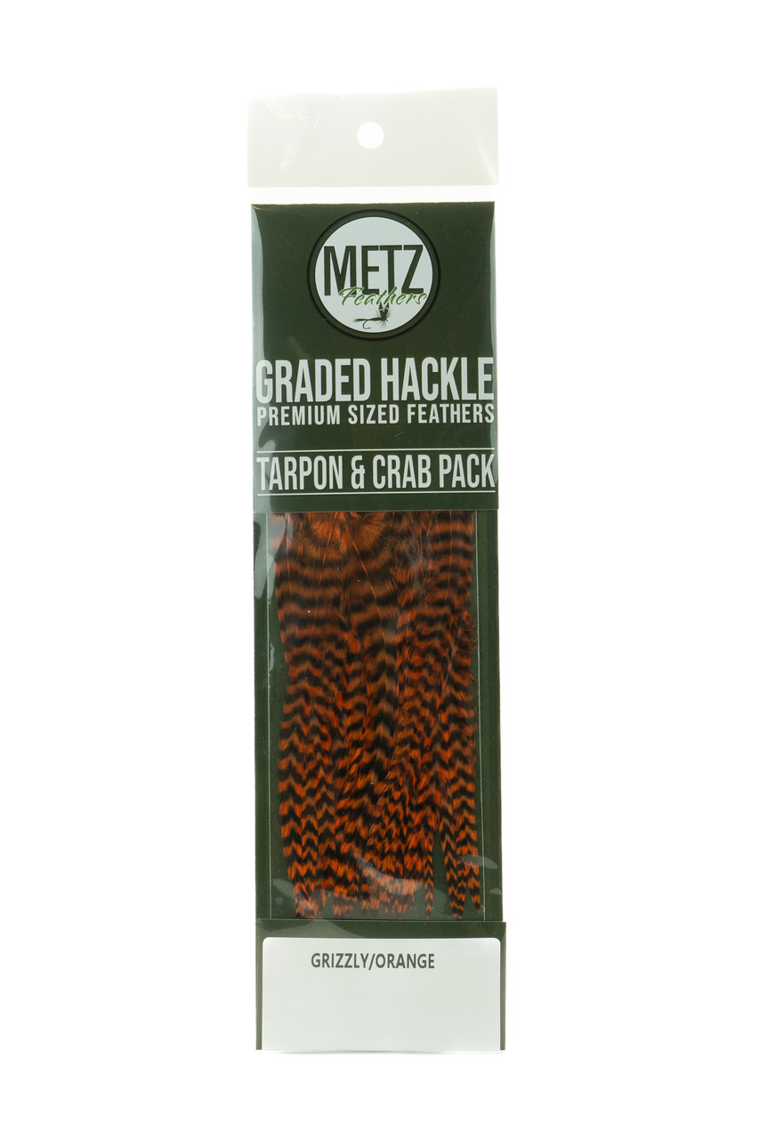 HACKLE TARPON/CRAB PACK - Umpqua Feather Merchants
