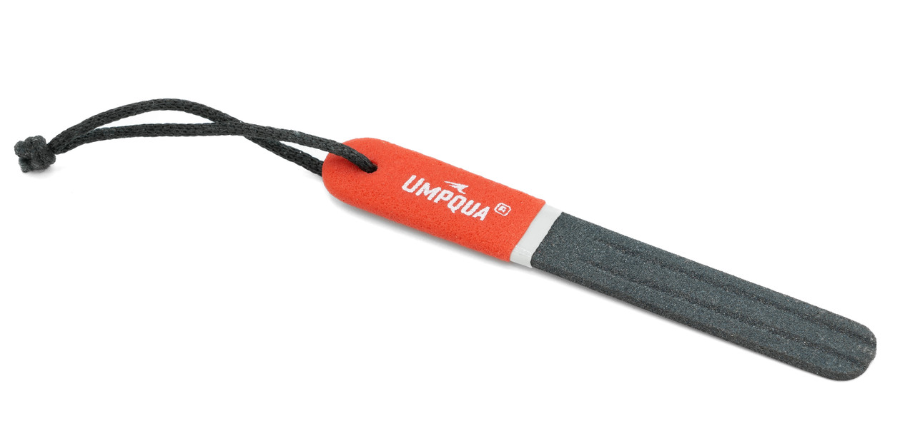 RIVERGRIP HOOK FILE - Umpqua Feather Merchants