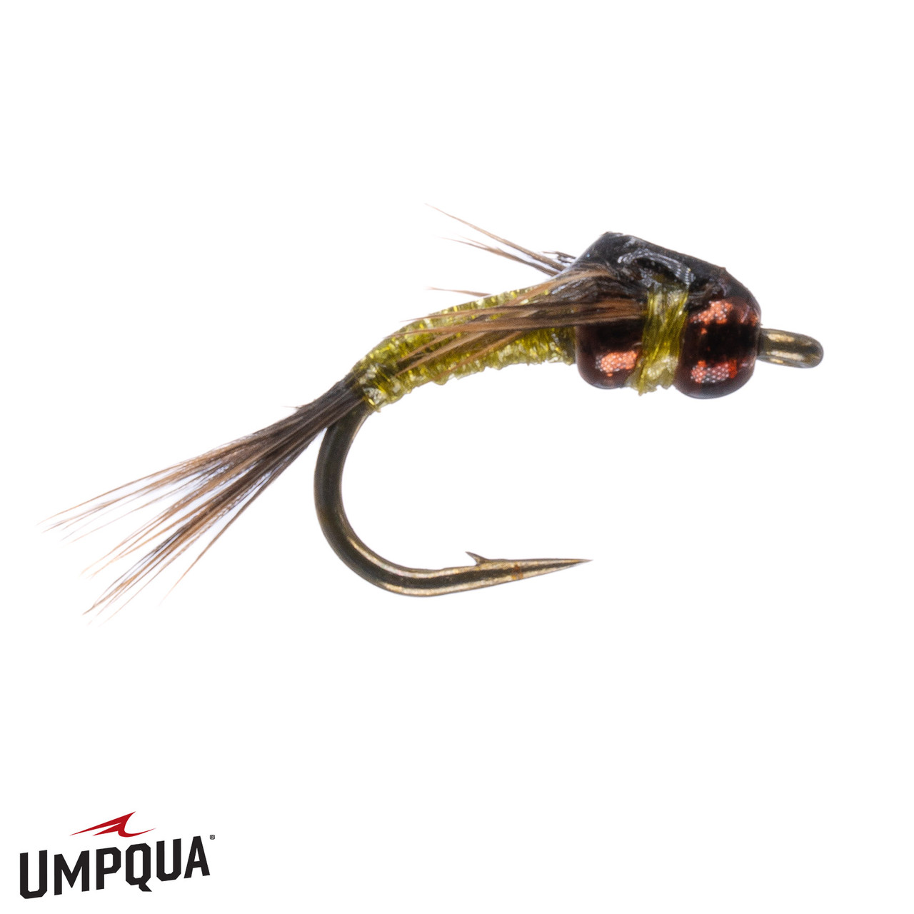 LIL BIT - Umpqua Feather Merchants