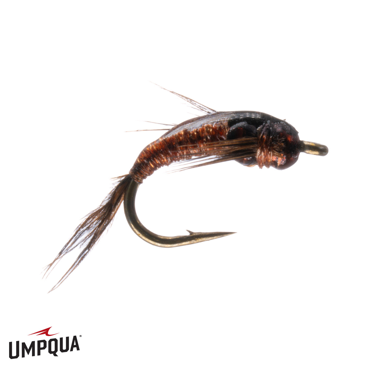 LIL BIT - Umpqua Feather Merchants