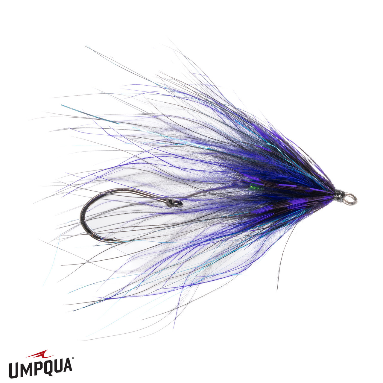 HOCUS POCUS INTRUDER - Umpqua Feather Merchants