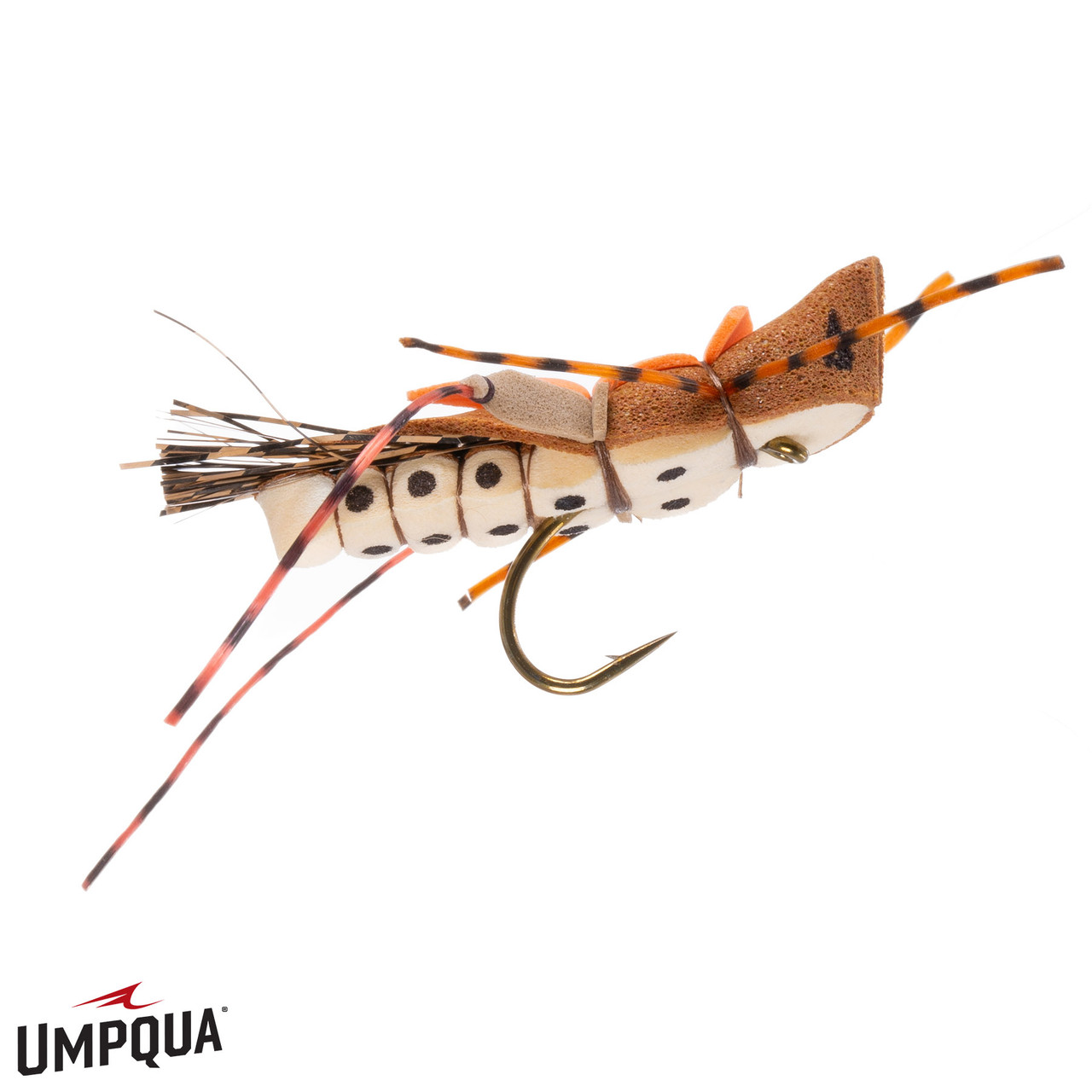 PHAT AZZ HOPPER - Umpqua Feather Merchants