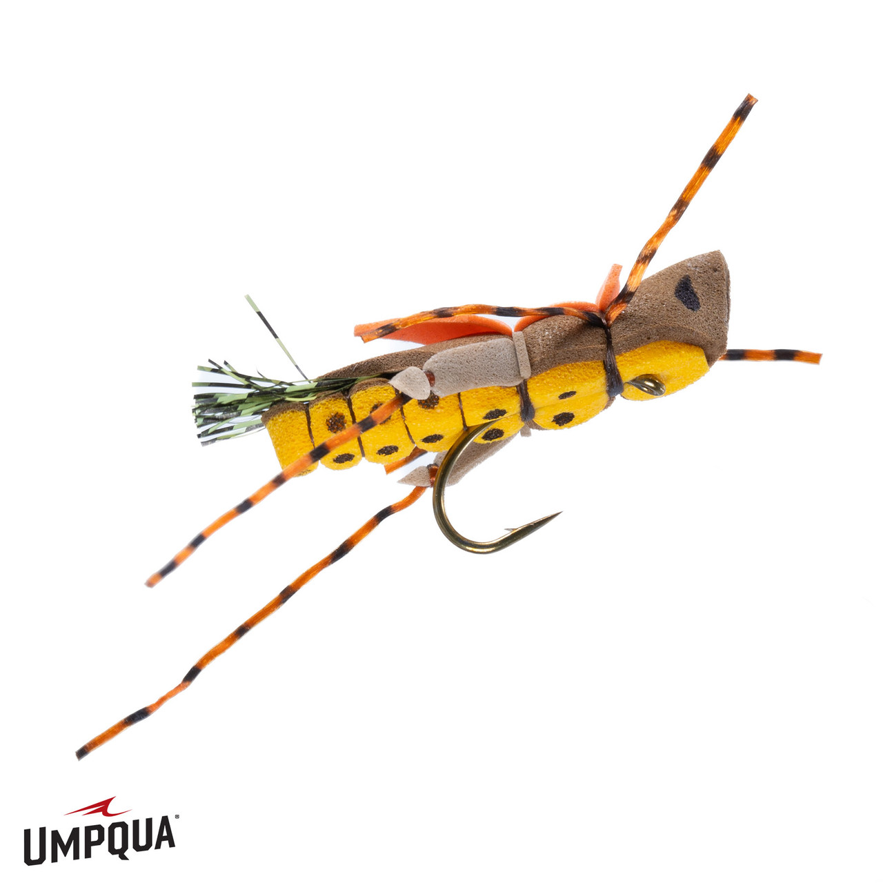 PHAT AZZ HOPPER - Umpqua Feather Merchants