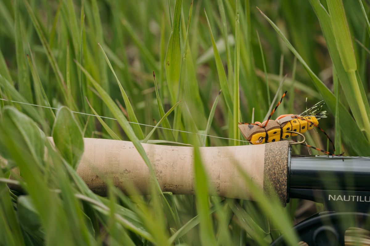 PHAT AZZ HOPPER - Umpqua Feather Merchants