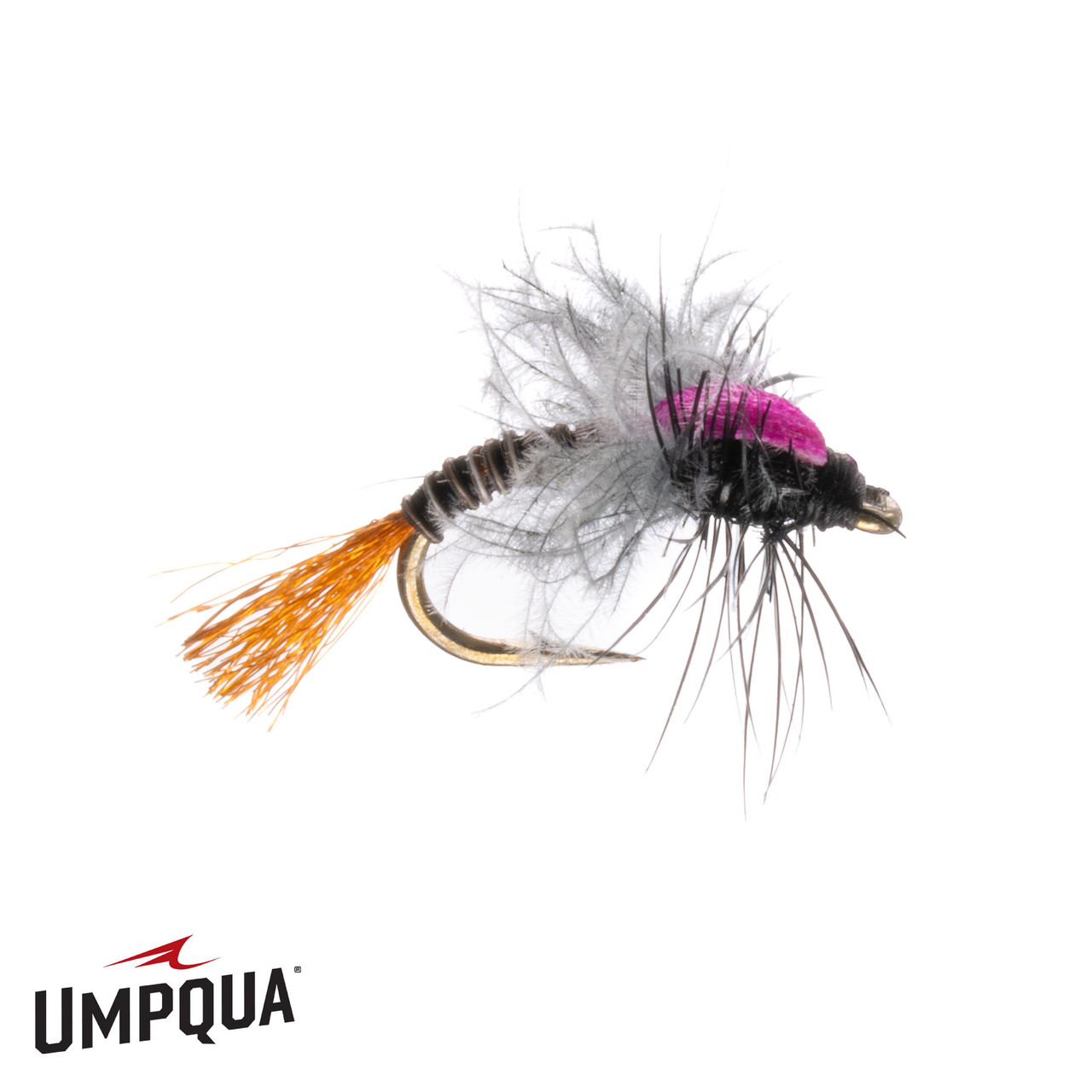 HOT MESS MIDGE - Umpqua Feather Merchants