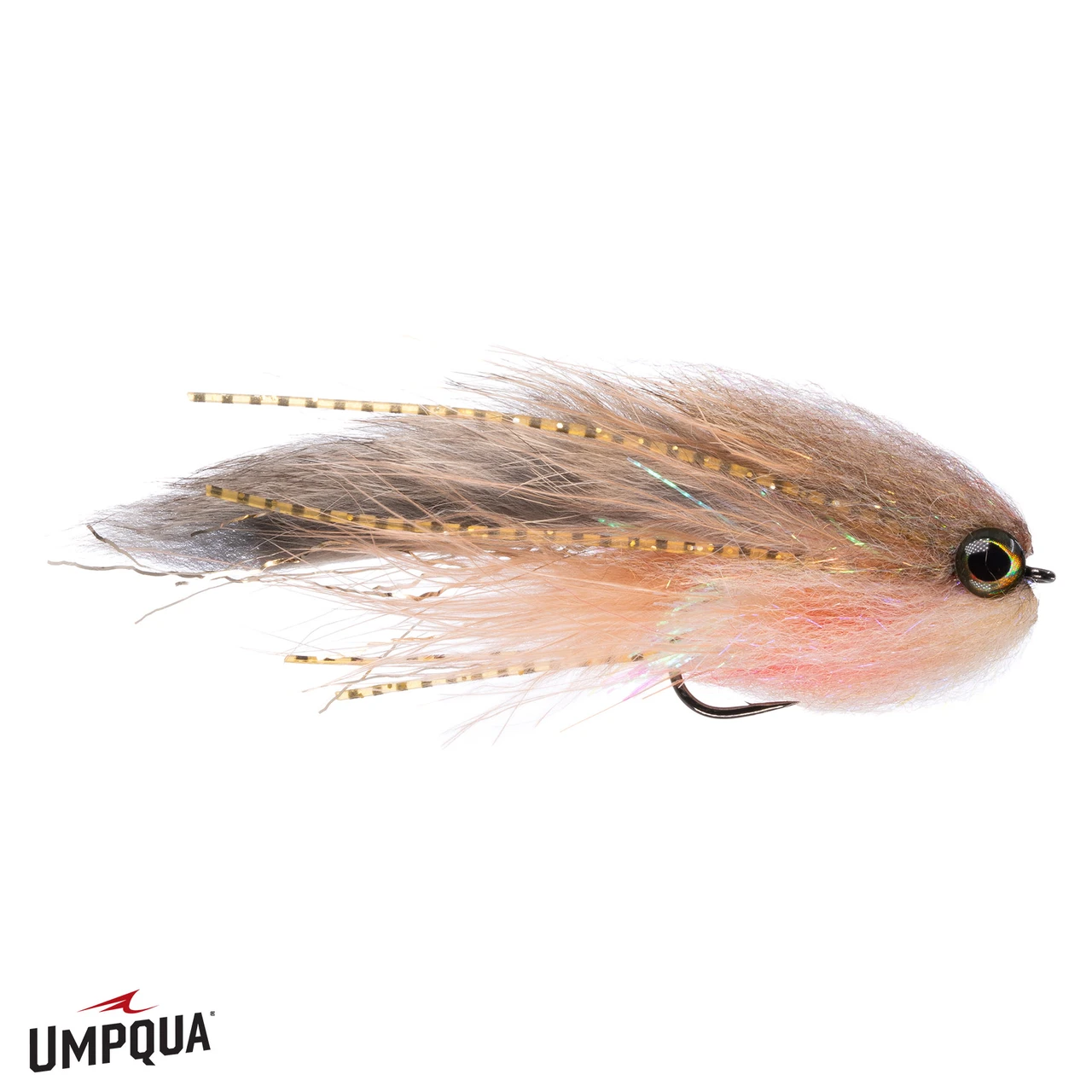 RABBID STRIP STREAMER - Umpqua Feather Merchants