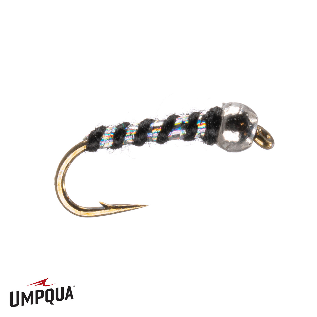  peak Super Midge 9フィート #0 KNOWLES MIDGE - Umpqua Feather Merchants