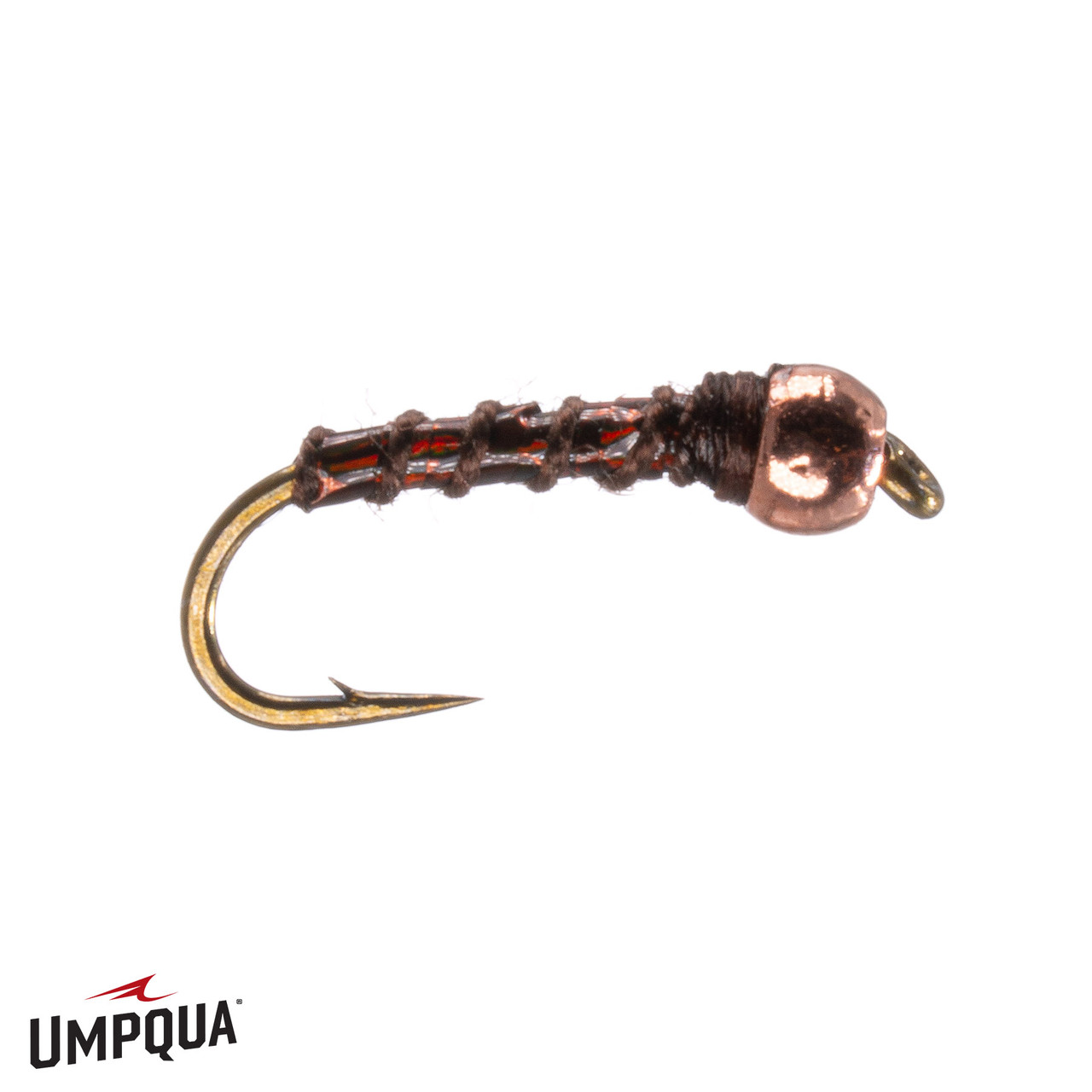 KNOWLES MIDGE - Umpqua Feather Merchants