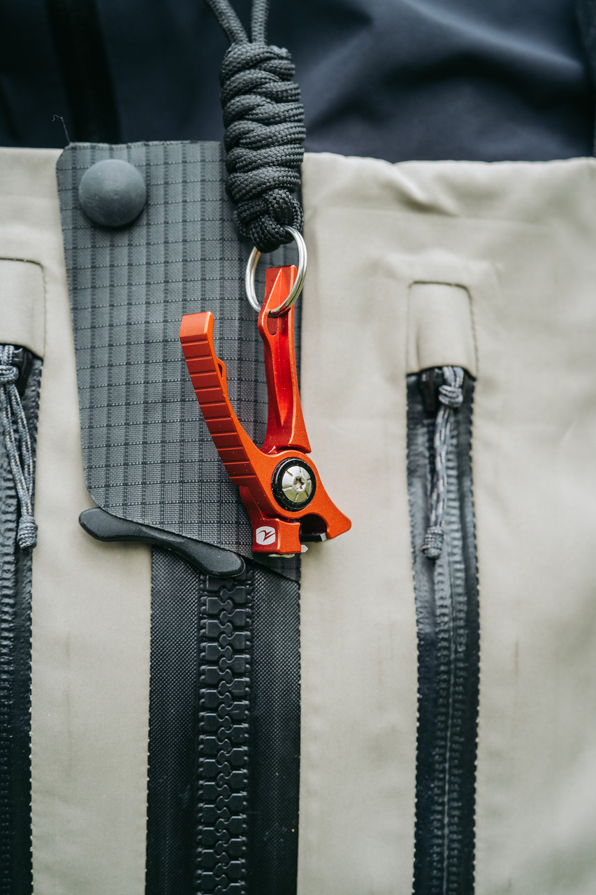 RIVERRUN NIPPER - Umpqua Feather Merchants