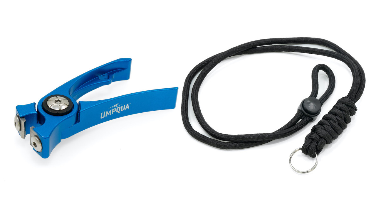 RIVERRUN NIPPER - Umpqua Feather Merchants