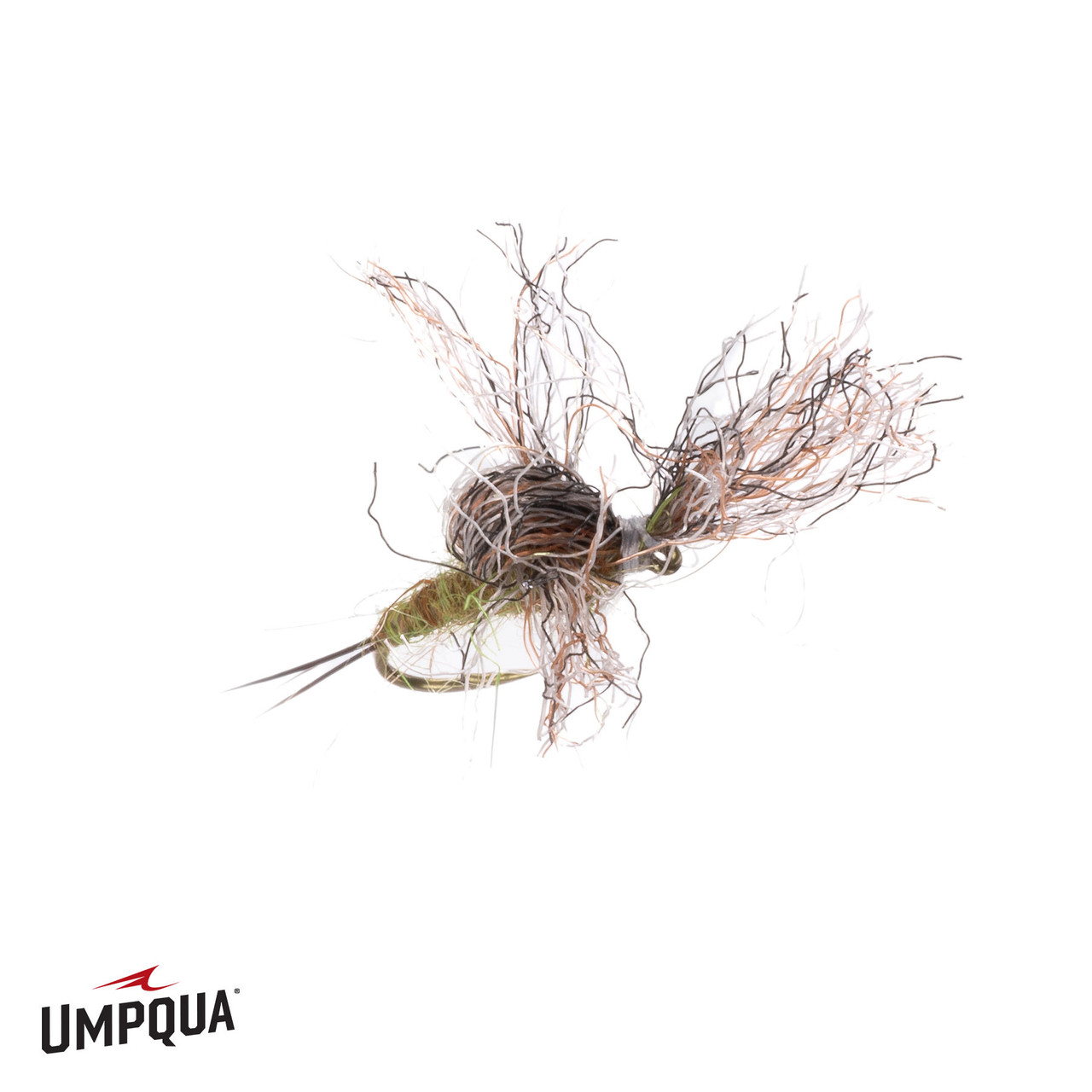 TIMMY EMERGER Umpqua Feather Merchants