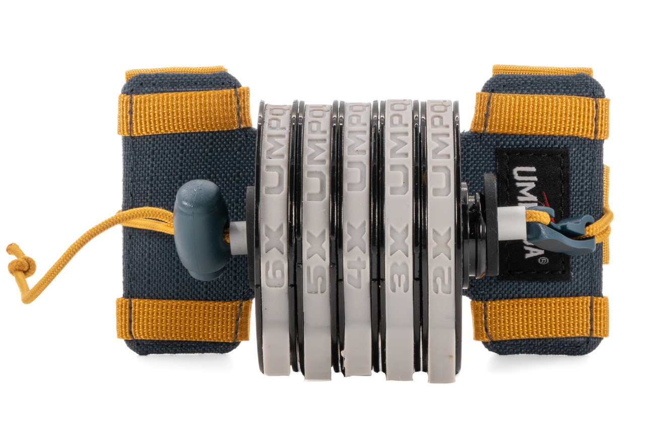 NORTHFORK TIPPET DOCK/HOLDER - Umpqua Feather Merchants