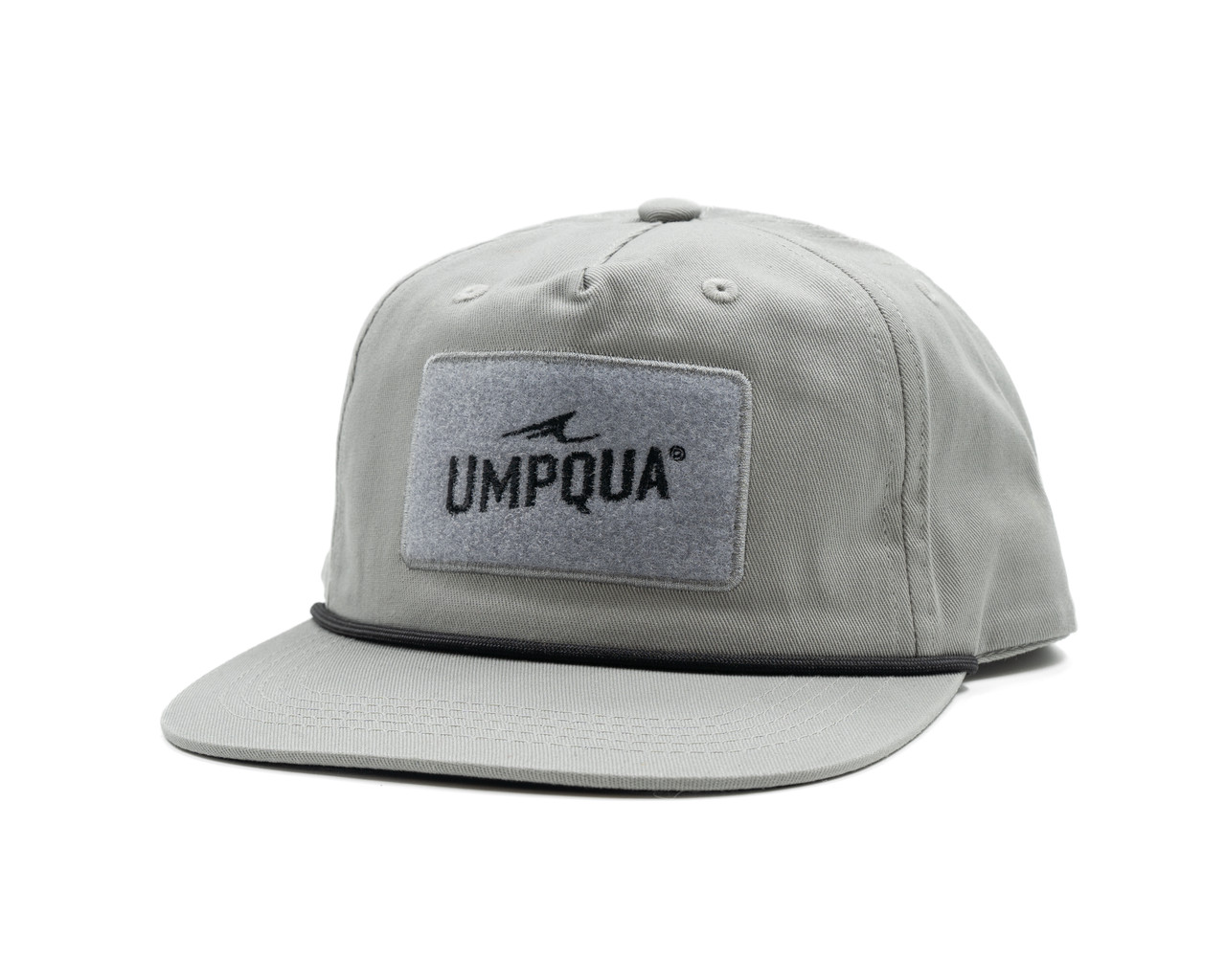 HAT VELCRO PATCH ROPE - Umpqua Feather Merchants
