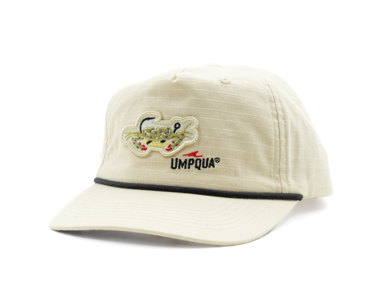 帽子 Butcher Products Salt flat hat 7 5/8 HAT SALT FLATS ROPE - Umpqua Feather Merchants