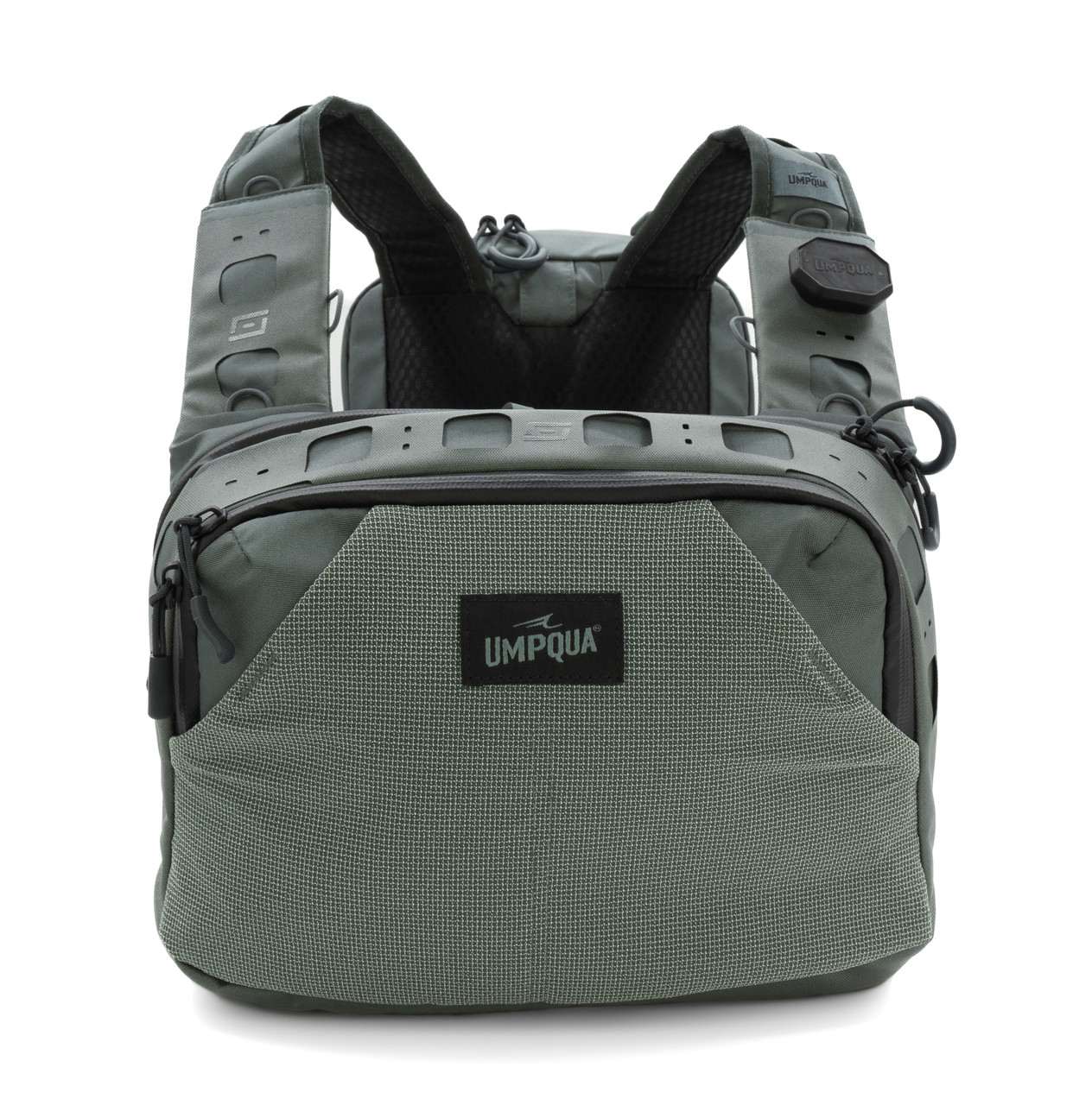 SWIFTLINK OVERLOOK CHEST PACK - Umpqua Feather Merchants