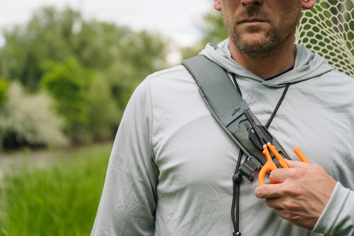 SWIFTLINK STEAMBOAT SLING PACK - Umpqua Feather Merchants