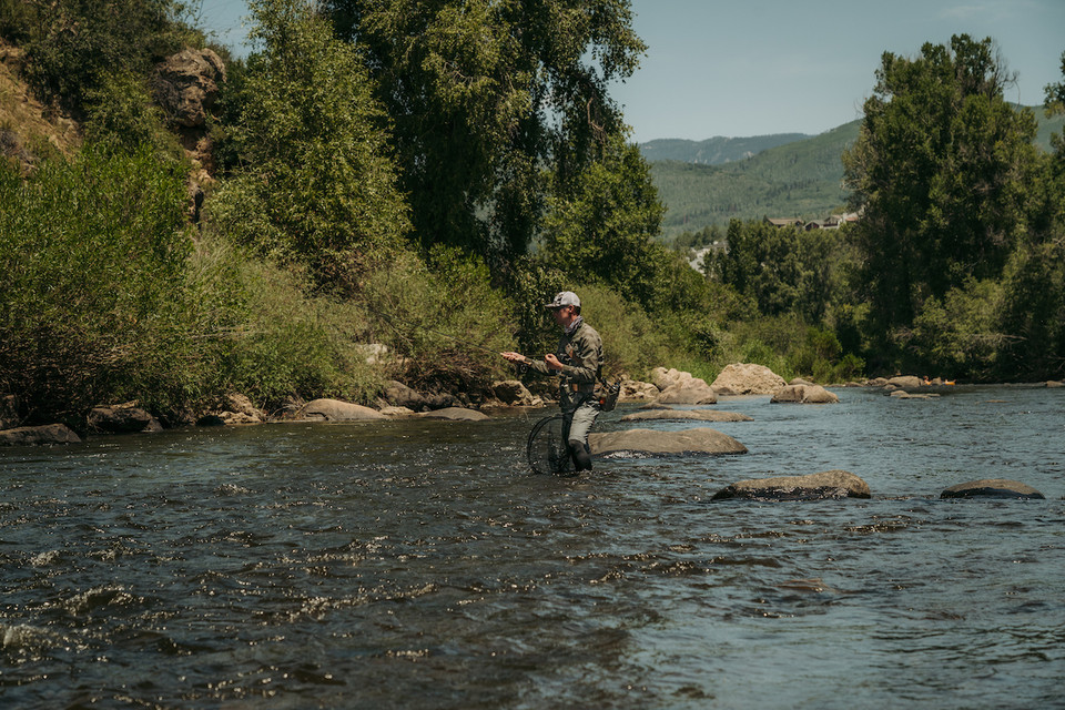 Guide to Euro Nymphing - Umpqua Feather Merchants