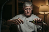 Meet the Tyer: Mike Mercer