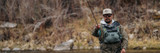 At the Vise & On the Water YouTube Series