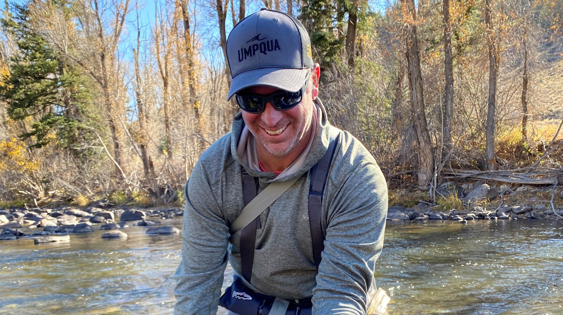 Jason Braun Portrait