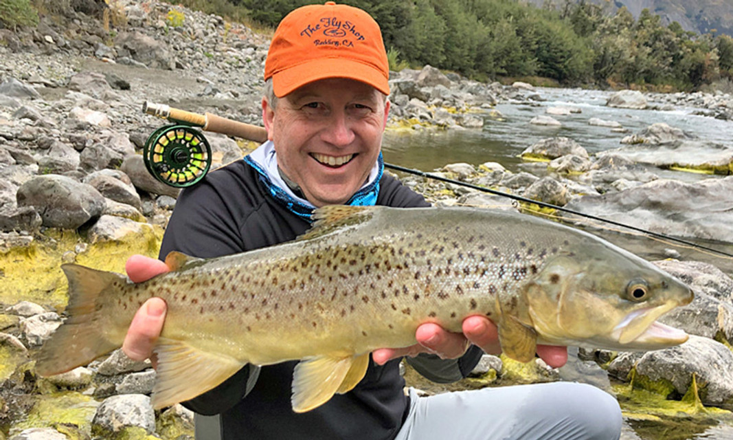 MISSING LINK CADDIS MERCER'S - Umpqua Feather Merchants