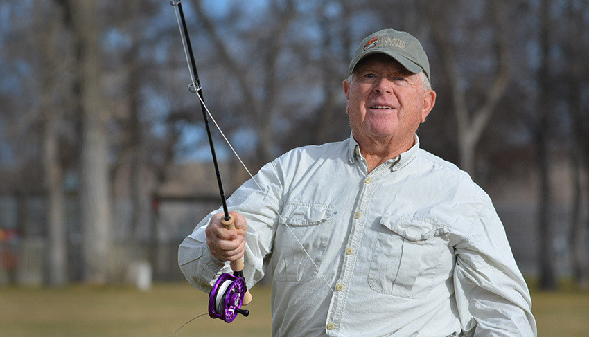 George Anderson  Portrait