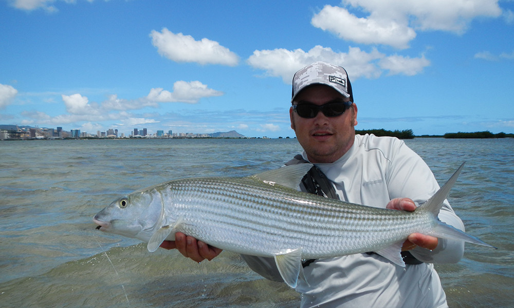 Michael McGovney Portrait