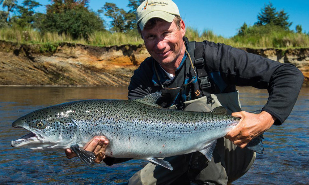 Frans Jensen  Portrait