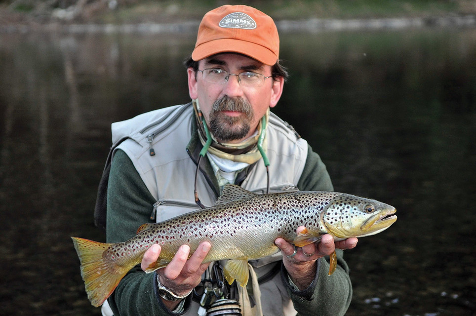 Henry Ramsey  Portrait