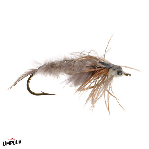 Hex Paradrake - Dry Fly - Umpqua Feather Merchants