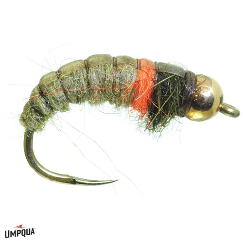 HEMINGWAY CADDIS - Umpqua Feather Merchants