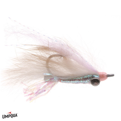 BONEFISH SCAMPI LEAD EYE