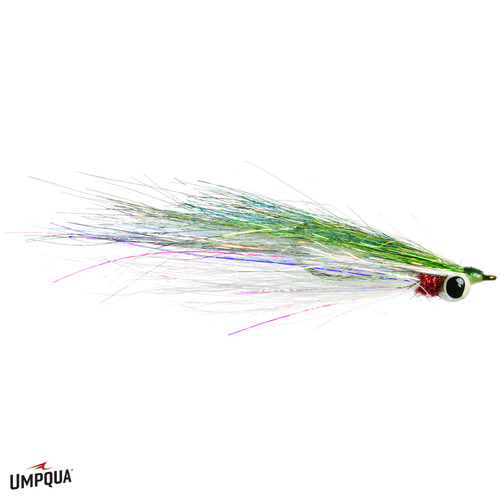 MOJO MINNOW