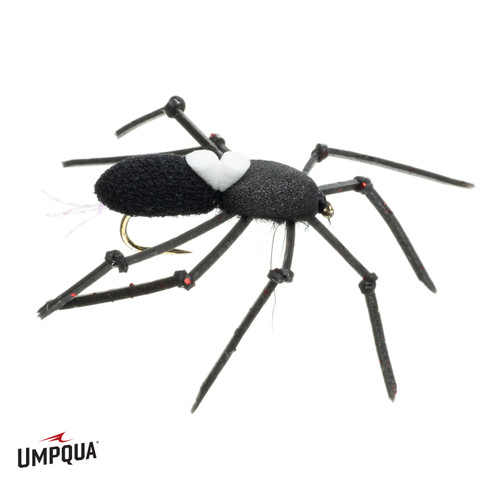 SPARKYS FLOATING SPIDER