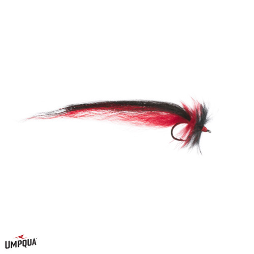 THE DURANGLER'S PIKE FLY