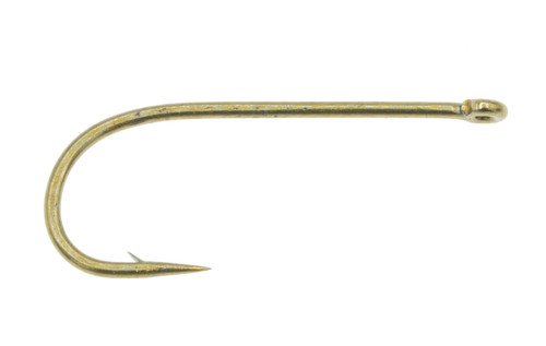 Tiemco TMC5262 Nymph / Streamer Fly Tying Hooks - BWCflies