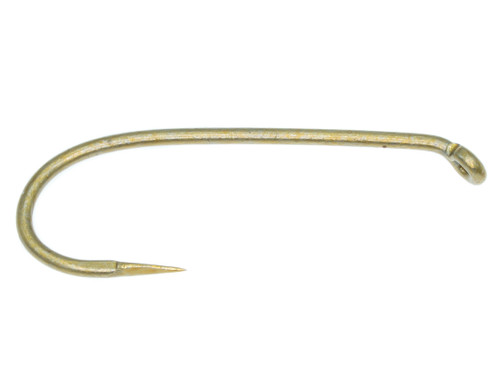 Fly fish hooks TMC 2499SP-BL - H.16 - Nootica - Water addicts, like you!